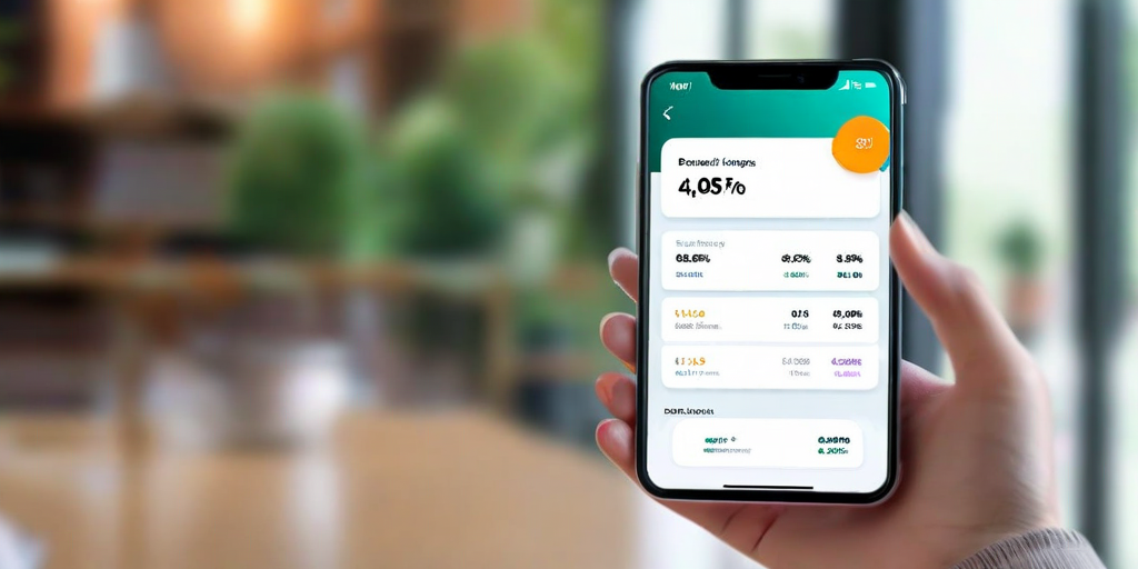 Embedded Finance Future